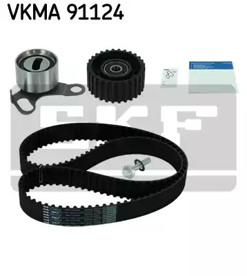 Ременный комплект SKF VKMA 91124 (VKM 71002, VKM 81002, VKMT 91124)